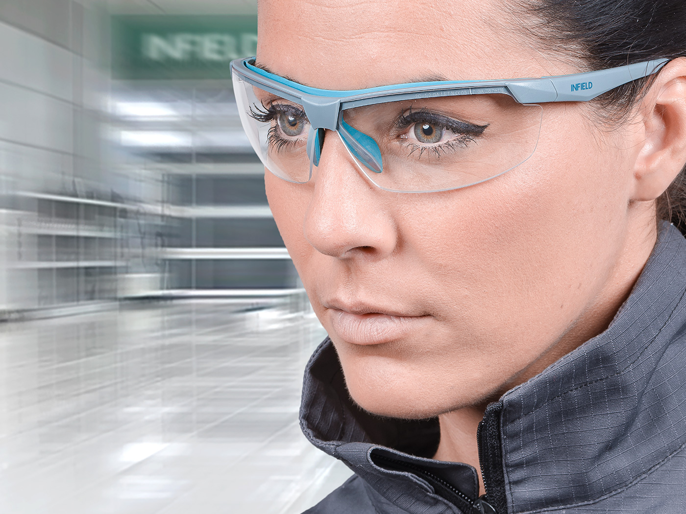 Bild: © INFIELD SAFETY GMBH